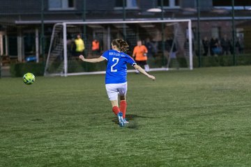 Bild 19 - Frauen VfR Horst - Holstein Kiel : Ergebnis: 0:11